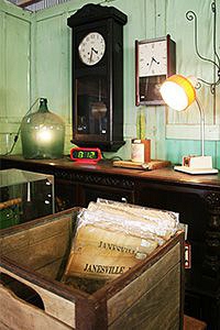 BACK YARD - ゆたり