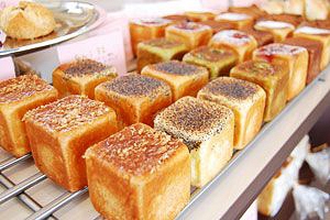 la boulangerie 32 （ラ・ブランジェ・サニー） - ゆたり