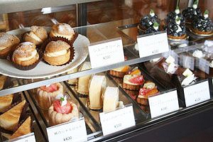 菓子工房 Caramel Mama(キャラメルママ) - ゆたり