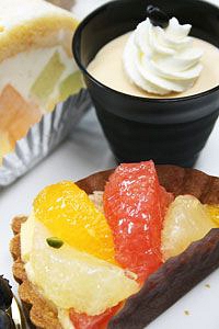 菓子工房 Caramel Mama(キャラメルママ) - ゆたり