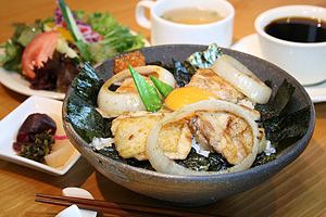 どんぐり11 - ゆたり