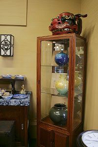 骨董シオハタ - ゆたり